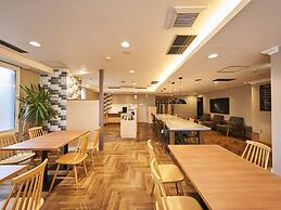 Hotel Paco Obihiro Ekimae