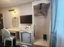 Hotel Paco Obihiro Ekimae