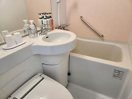 Hotel Paco Obihiro Ekimae