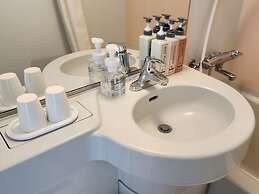Hotel Paco Obihiro Ekimae