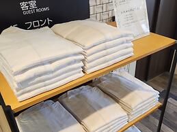 Hotel Paco Obihiro Ekimae