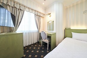 Hotel Paco Obihiro Ekimae