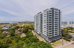 Edificio Martinique Delux