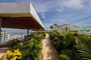 Edificio Martinique Delux