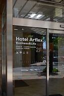 Tabist Hotel Arflex Tokuyama Station