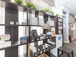 Tabist Hotel Arflex Tokuyama Station
