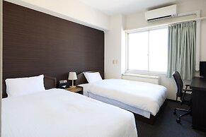 Tabist Hotel Arflex Tokuyama Station