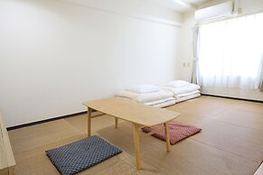 Tabist Hotel Arflex Tokuyama Station