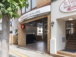 Tabist Hotel Arflex Tokuyama Station