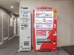 Tabist Hotel Arflex Tokuyama Station