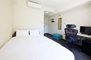 Tabist Hotel Arflex Tokuyama Station