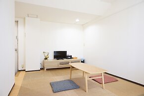 Tabist Hotel Arflex Tokuyama Station