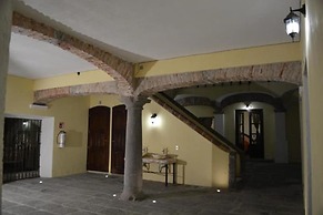 Hotel Barroco
