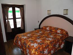 Hotel Barroco