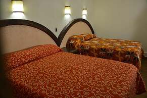 Hotel Barroco