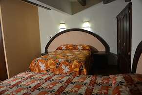 Hotel Barroco