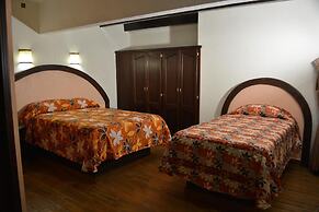 Hotel Barroco