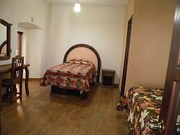Hotel Barroco