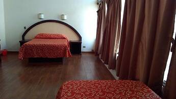 Hotel Barroco