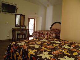 Hotel Barroco