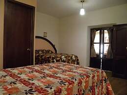 Hotel Barroco