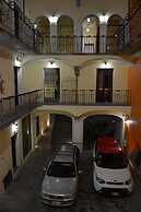 Hotel Barroco