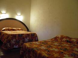 Hotel Barroco