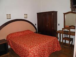 Hotel Barroco
