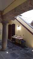Hotel Barroco