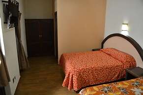 Hotel Barroco
