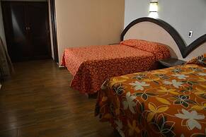 Hotel Barroco