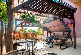 Guest House Granat