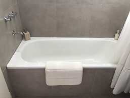 Tucuman Apartment