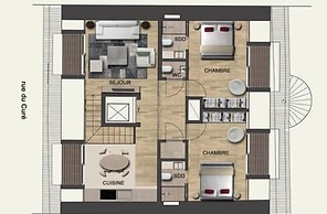 Guillaume Suites