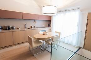 Guillaume Suites