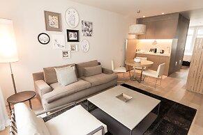Guillaume Suites