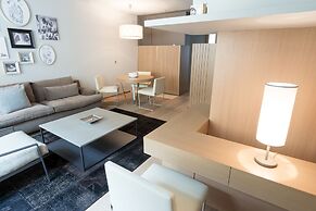 Guillaume Suites