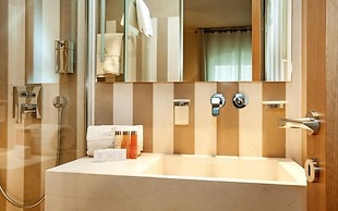 Guillaume Suites