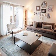 Guillaume Suites