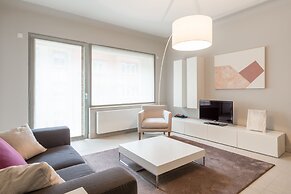 Four Stars Aparthotel