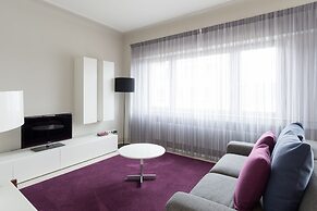 Four Stars Aparthotel