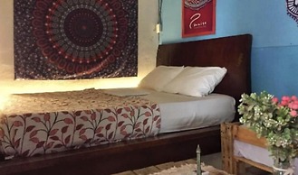 Paraiso Lounge Santa Marta