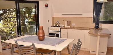 Apart Hotel La Busqueda