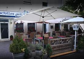Hotel Restaurant Achilles