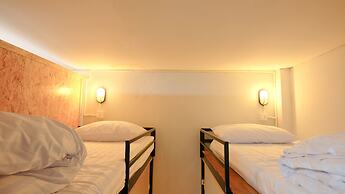 The Ranking hostel & cafe'