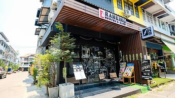 The Ranking hostel & cafe'