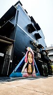 The Ranking hostel & cafe'