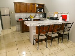 Butterfly Apartment