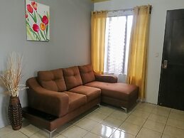 Butterfly Apartment
