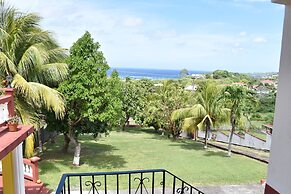 Amarilla Apts
